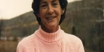 Margaret Mae (Mustard) Kinzer