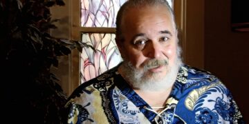 Mark Craycraft