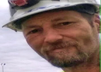 Michael Andrew Bowling