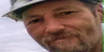 Michael Andrew Bowling