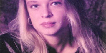 Michelle Joanne Cobb