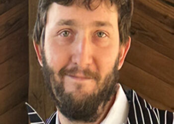 Nicholas Cort Fisher