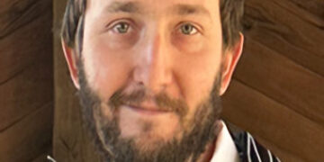 Nicholas Cort Fisher