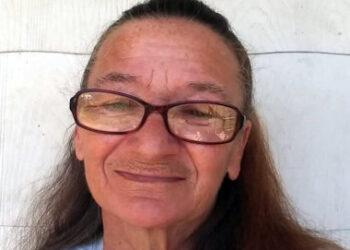 Patricia (Patti) Smith