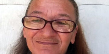 Patricia (Patti) Smith