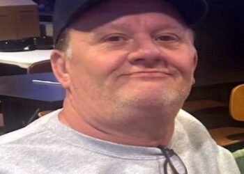 Patrick W. McGuire
