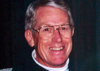 Robert Herrmann Kouns