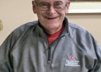 Roy Herbert McKinney