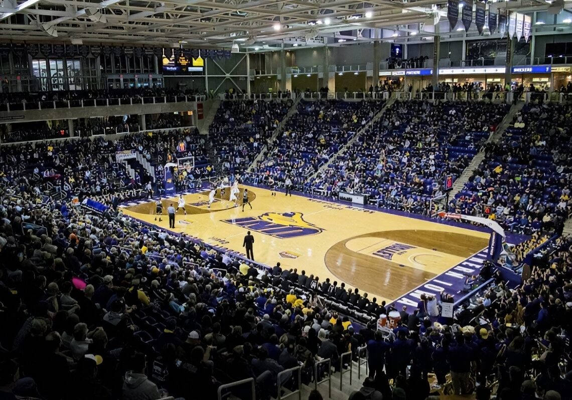 2025-26 men's college basketball