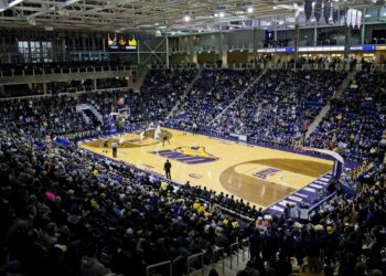 2025-26 men's college basketball