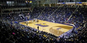 2025-26 men's college basketball
