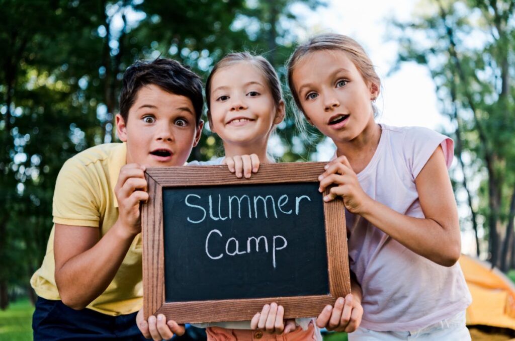 summer camps