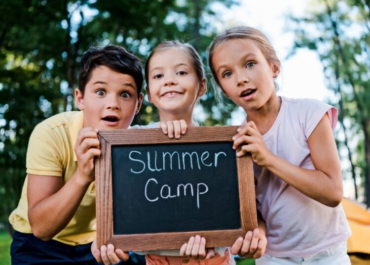 summer camps