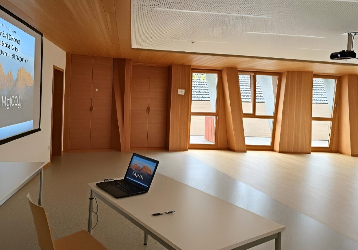 AV Integrators Professional Boardrooms