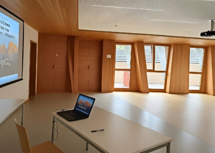 AV Integrators Professional Boardrooms