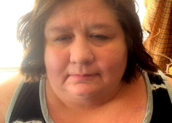Sherry Irene Paxson McNutt