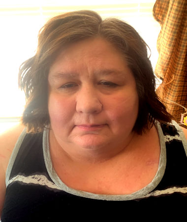 Sherry Irene Paxson McNutt