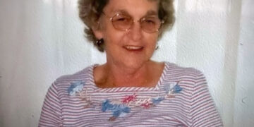 Shirley Burgess Boyles, 90, of Portsmouth