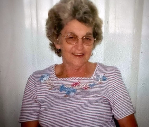 Shirley Burgess Boyles, 90, of Portsmouth