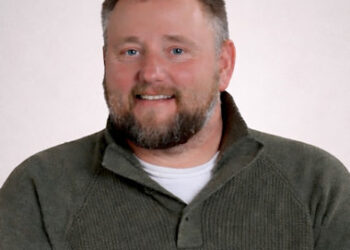 Staff Sergeant Joseph James Allen Bailey