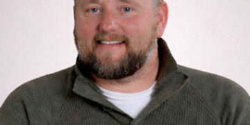 Staff Sergeant Joseph James Allen Bailey