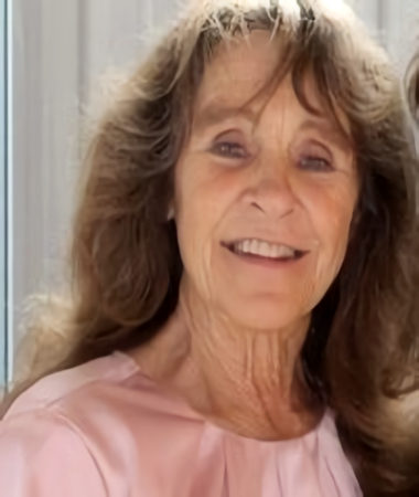 Teresa Kay Montgomery