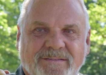 Wayne Mathew Brown