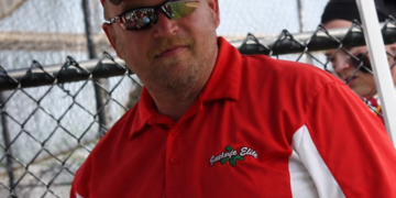 Christopher D. Payne