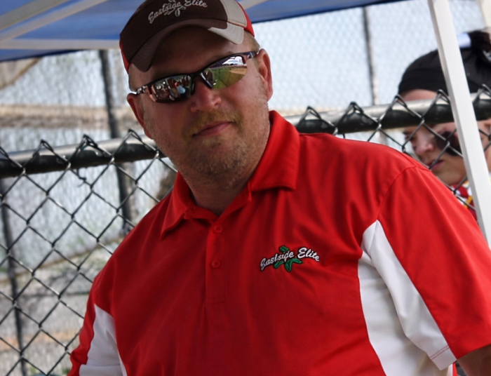 Christopher D. Payne