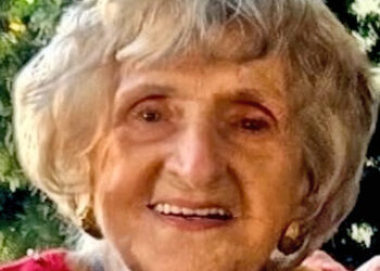 Dorothy Ann Myers