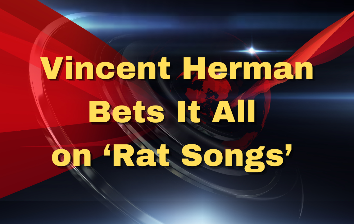 Rat Songs