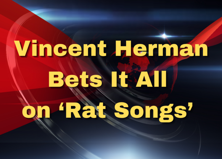 Rat Songs