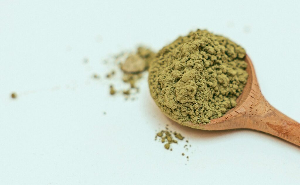 kratom strains