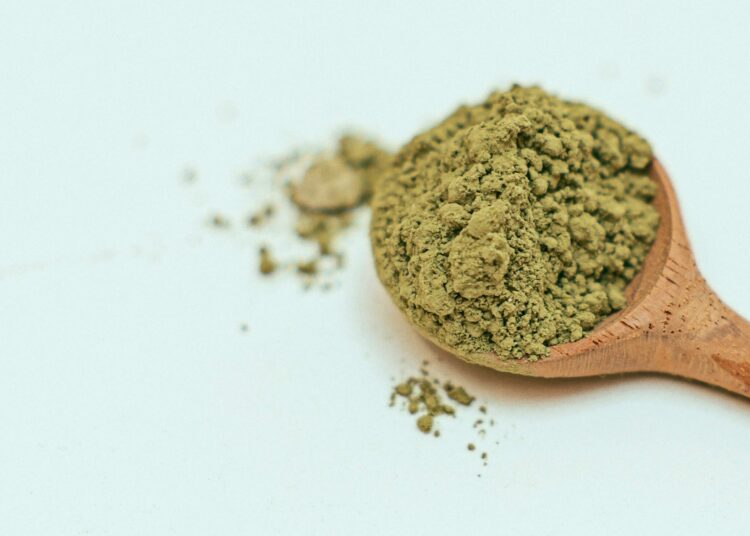 kratom strains