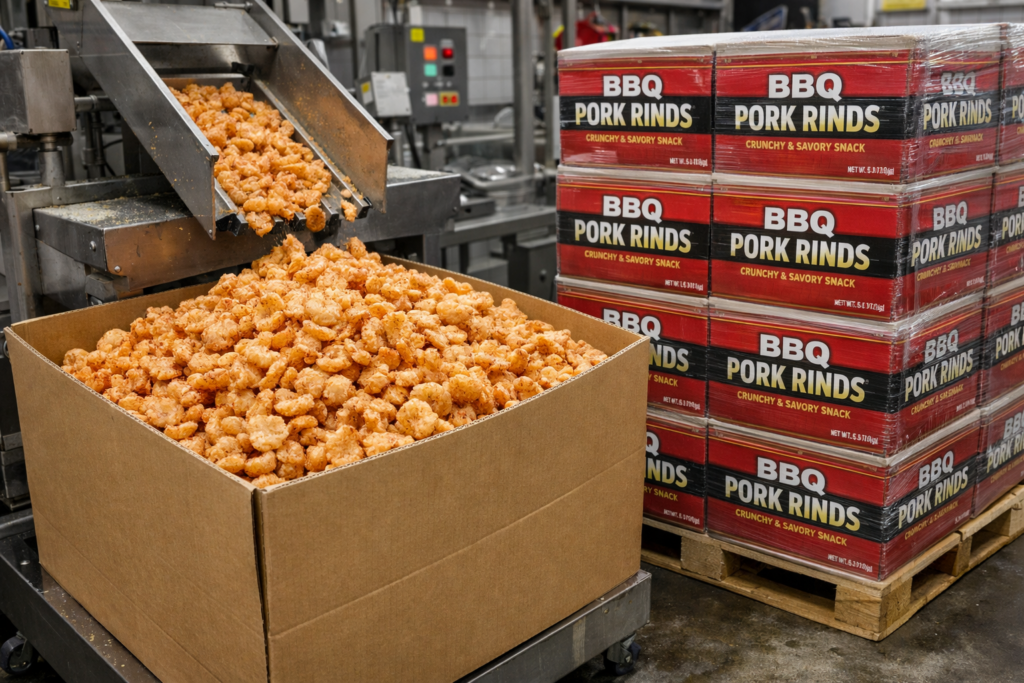 pork rinds