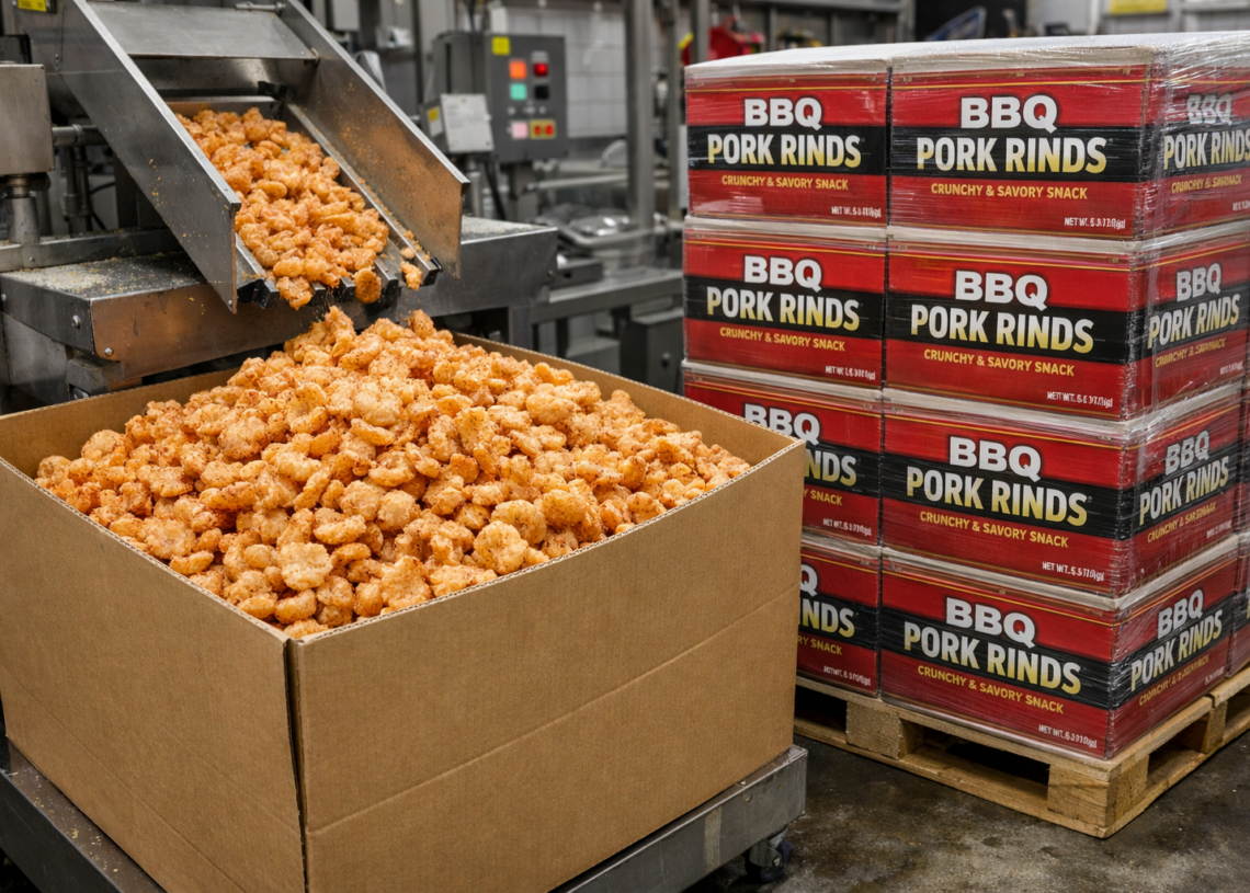 pork rinds