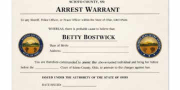 Betty Bostwick
