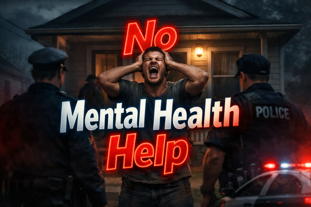 Mental Health