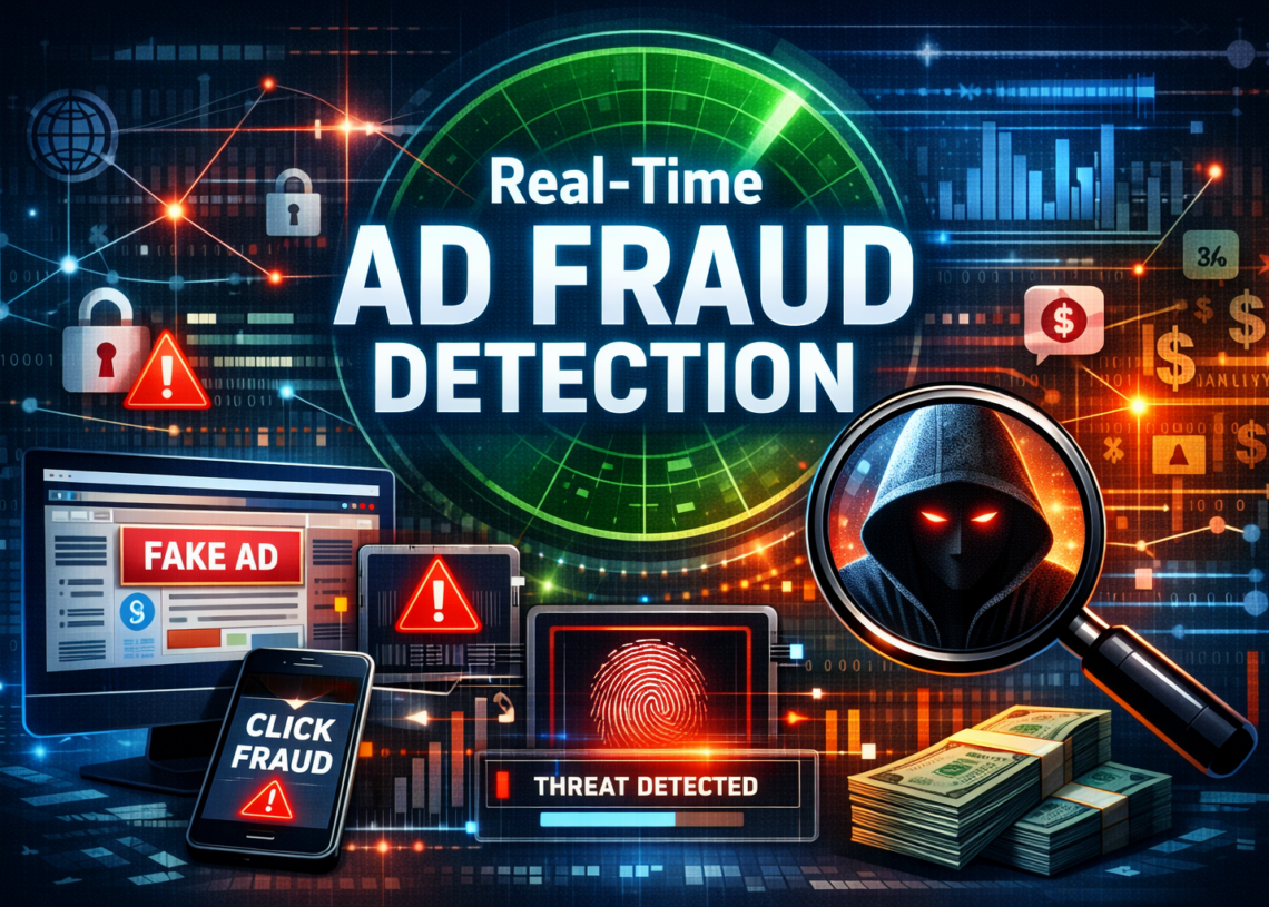 Trafficguard software