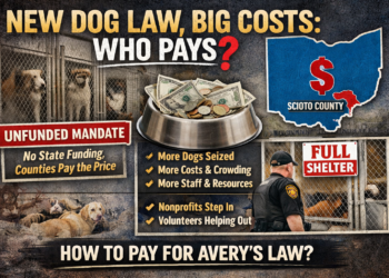 Who pays for Avery's law