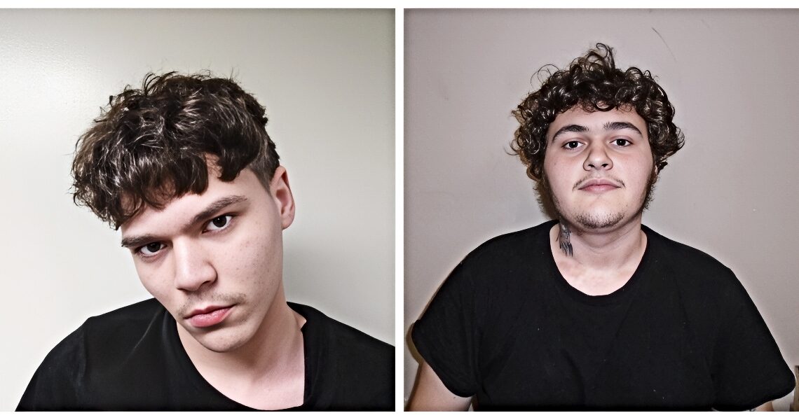 Wayne Hills Shooting