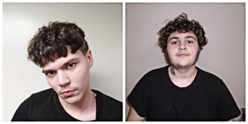 Wayne Hills Shooting