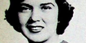 Beatrice (Bea) Laverne Hempill