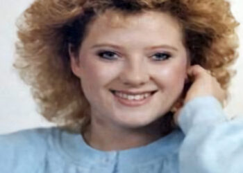 Beverly Denise Holbrook