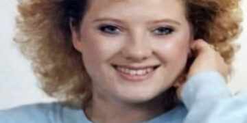 Beverly Denise Holbrook