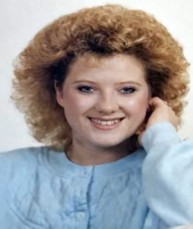 Beverly Denise Holbrook