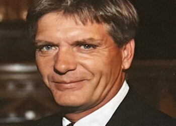 Charles Clark