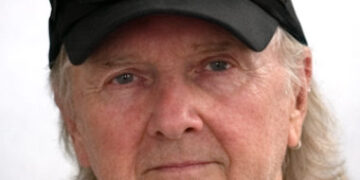 Charles Robert Hammonds