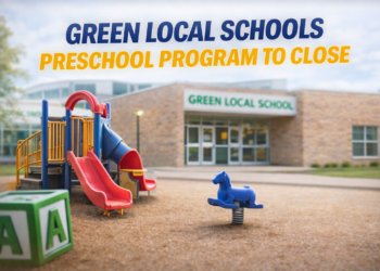 Green Closes Preschool
