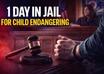 1 day in jail